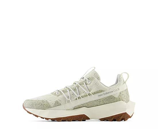 New Balance Mens Dynasoft Tektrel Trail Running Shoe Product Image