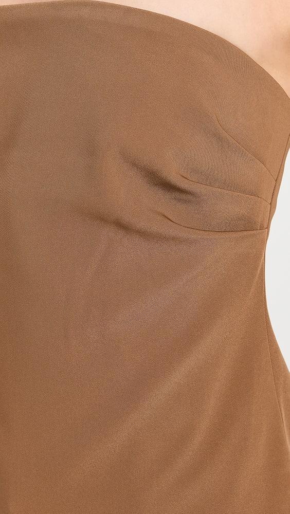 BARDOT Cosmos Strapless Top | Shopbop Product Image