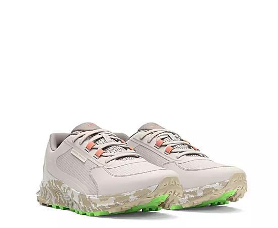 UA Bandit Trail 3 Product Image