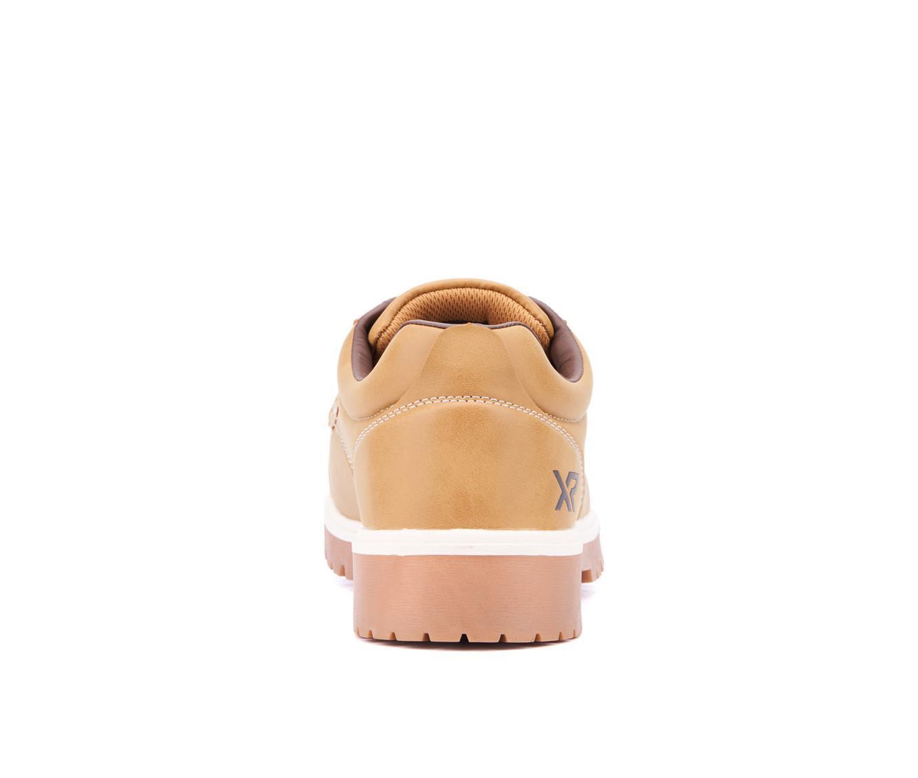 Men's Xray Footwear Delbert Casual Oxfords Product Image