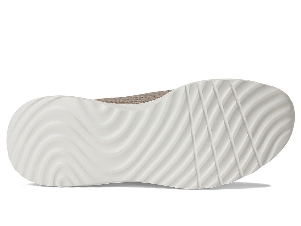 Skechers Womens Slip-Ins Sport Squad Sneaker Product Image