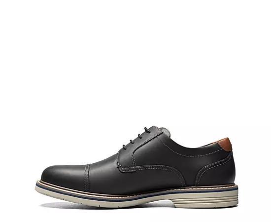 Florsheim Mens Norwalk Cap Toe Oxford Product Image