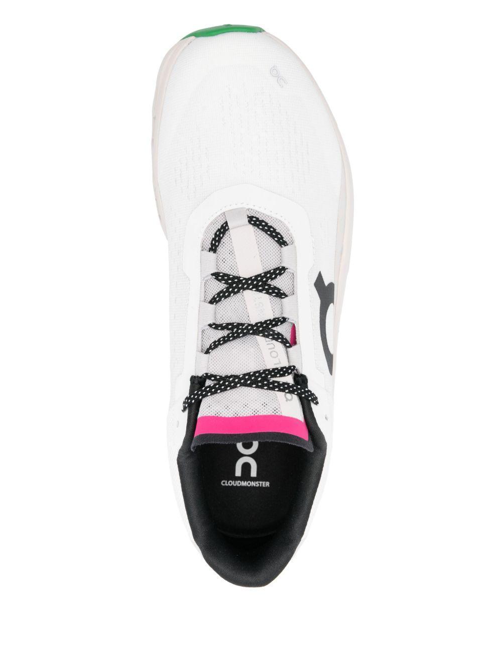 Cloudmonster sneakers  Product Image