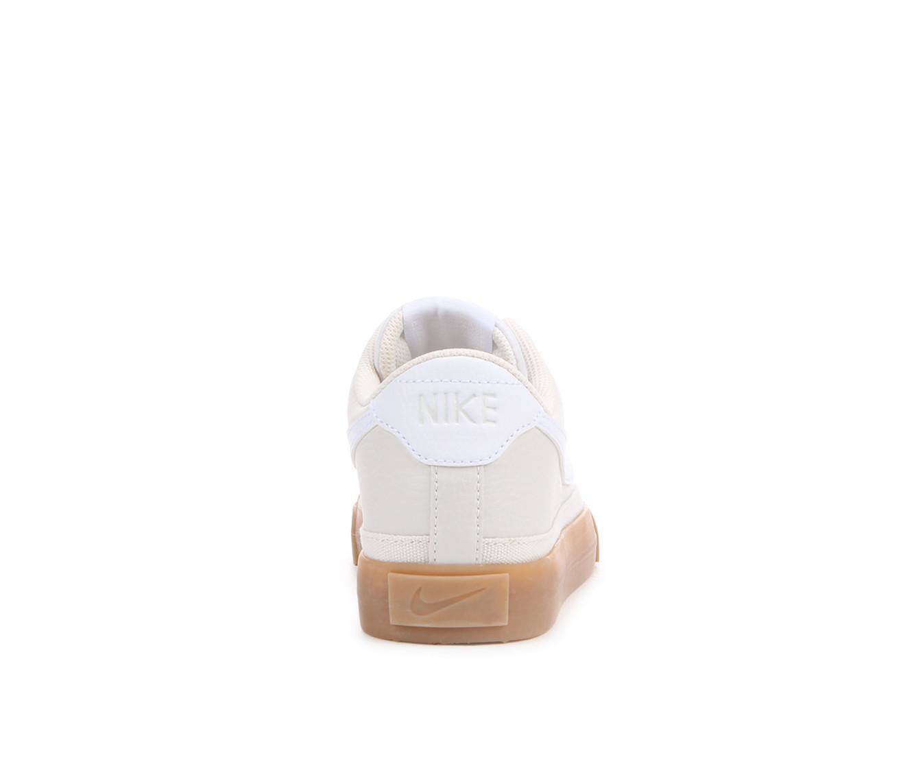 Women's Nike Court Legacy Next Nature Sustainable Sneakers Product Image