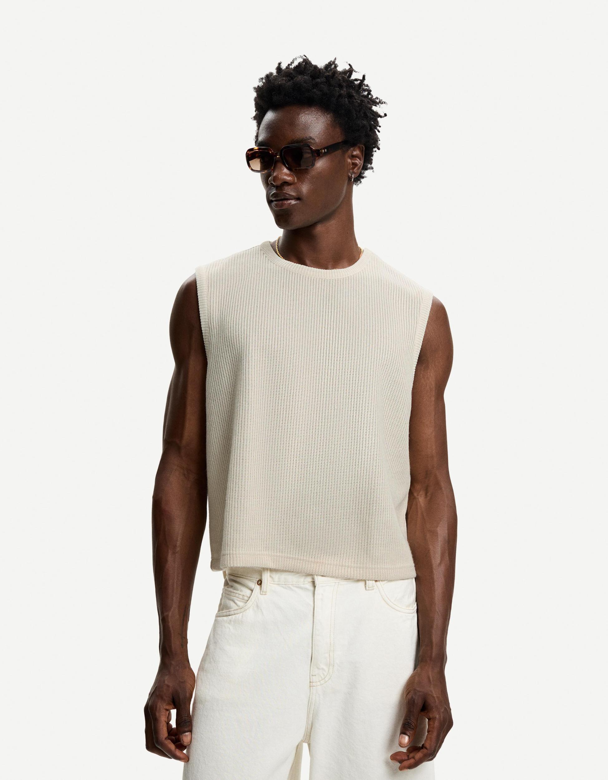 Worker vest Product Image