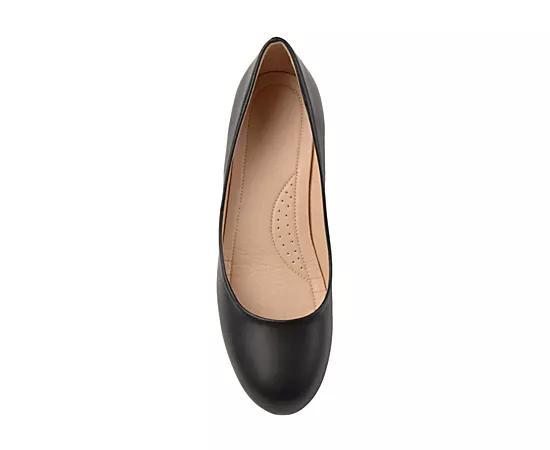 Journee Saar Womens High Heels Product Image