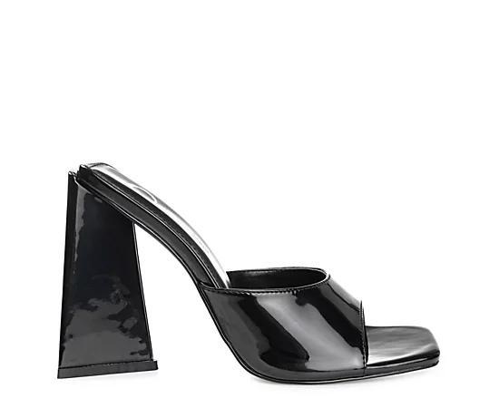 Journee Collection Womens Kammali Sandal Product Image
