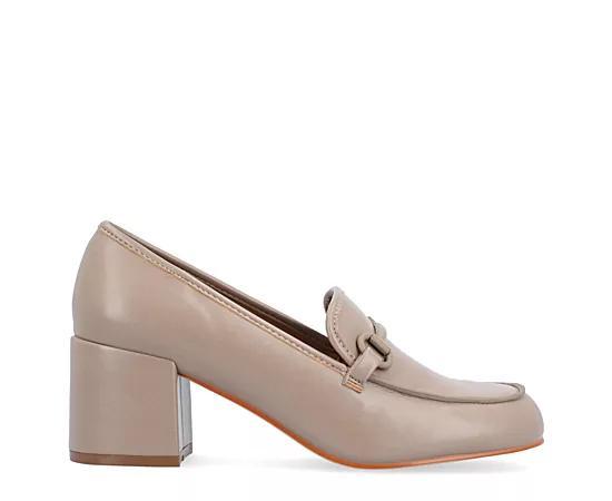 Journee Collection Womens Nysaa Pump Product Image