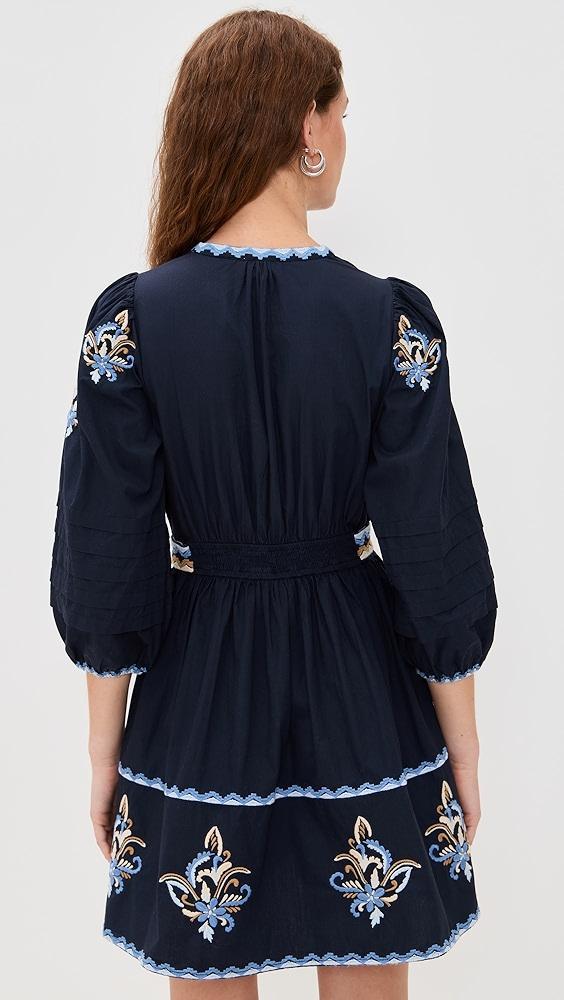 Shoshanna Barkley Dress | Shopbop Product Image