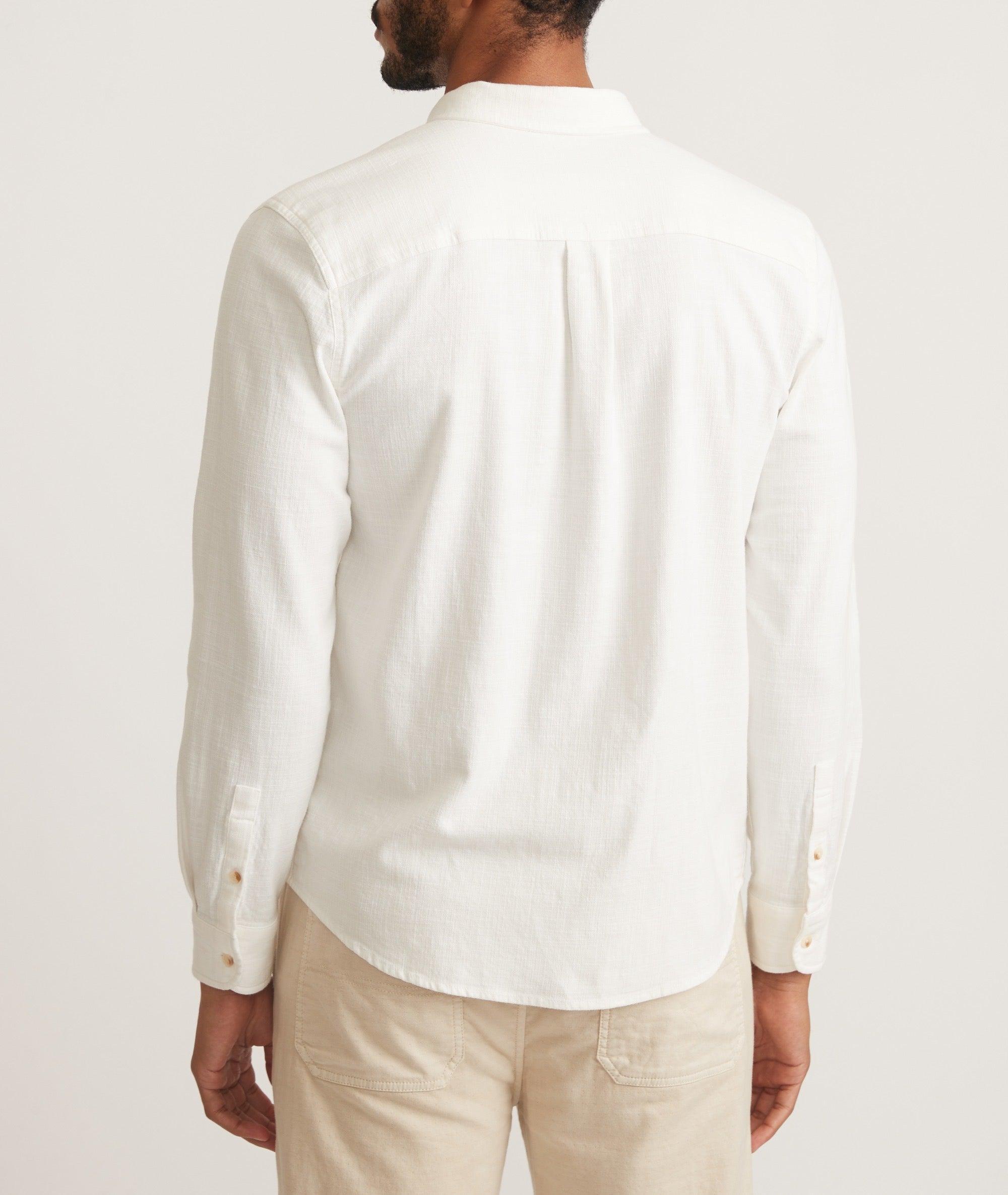 Signature Sea Change Crew Tee Product Image