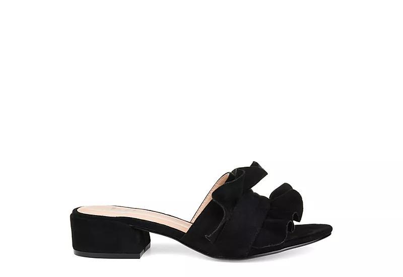 Journee Sabica Womens Mules Product Image