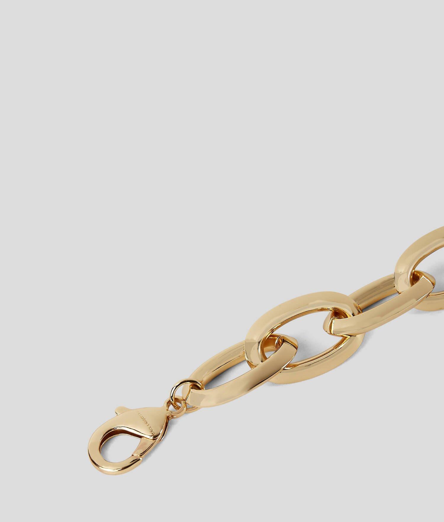 K/AUTOGRAPH HEART BRACELET Product Image