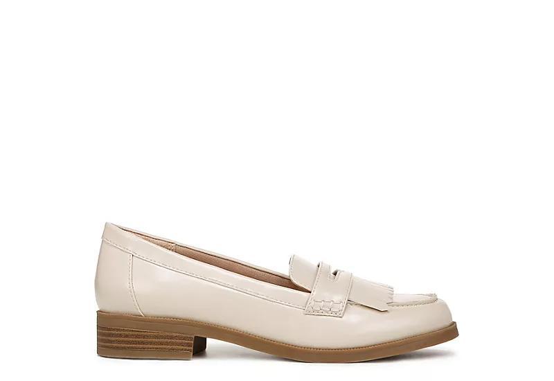 LifeStride Santana Women's Loafers, Size: 10, Beige Product Image