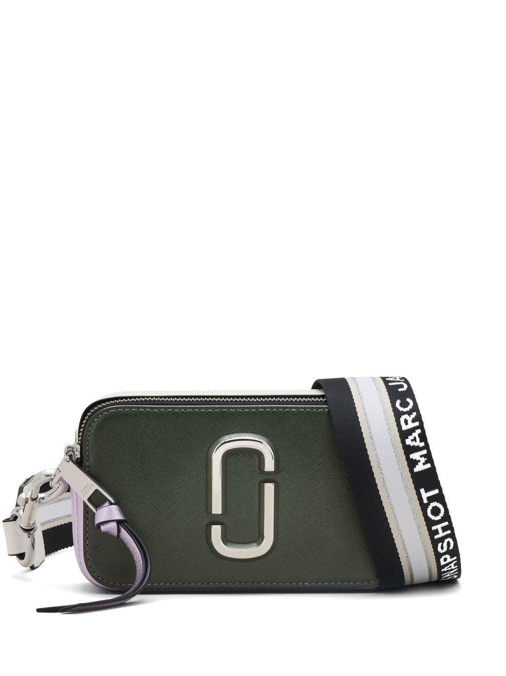The Colorblock Snapshot cross body bag  Product Image