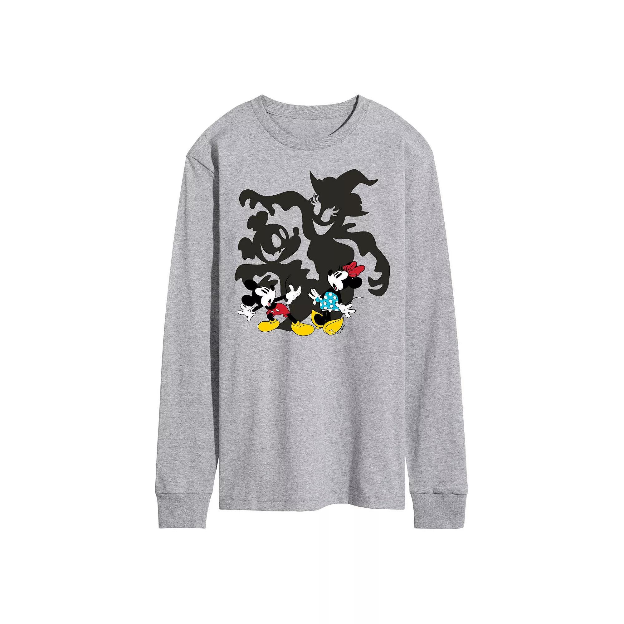 Mens Peanuts Vampire Snoopy Tee Product Image