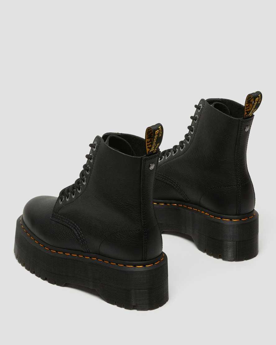 Dr. Martens 1460 Pascal Max Pisa) Women's Boots Product Image