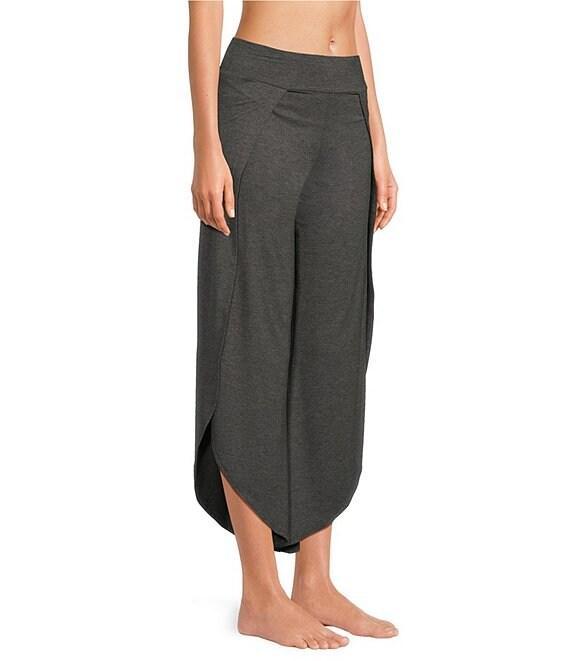 JALA Bhakti Jersey Knit Boho Lounge Pants Product Image