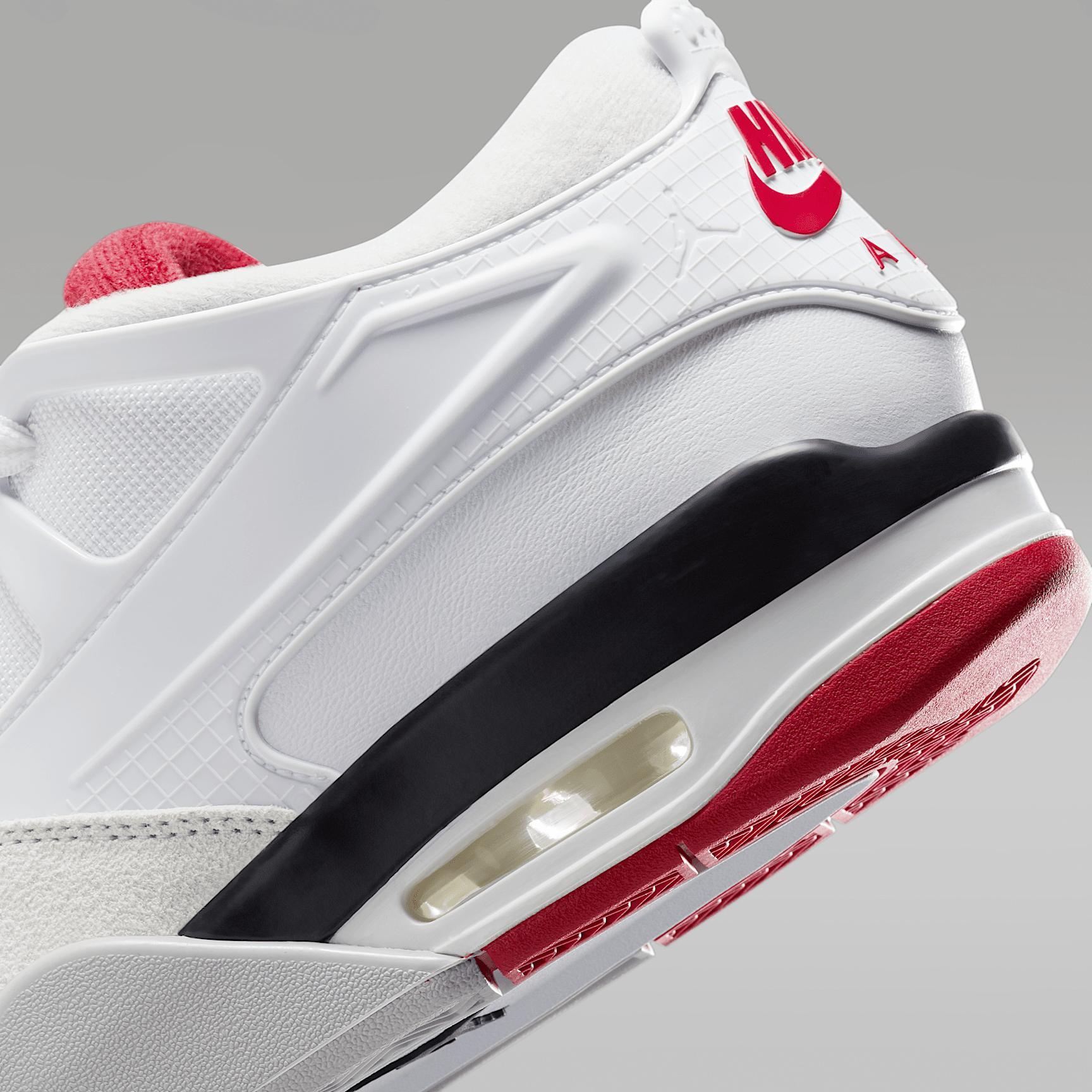 Men's Air Jordan 4 RM Shoes Product Image