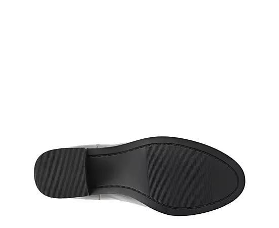 Journee Collection Womens Tayshia Ankle Boots Product Image
