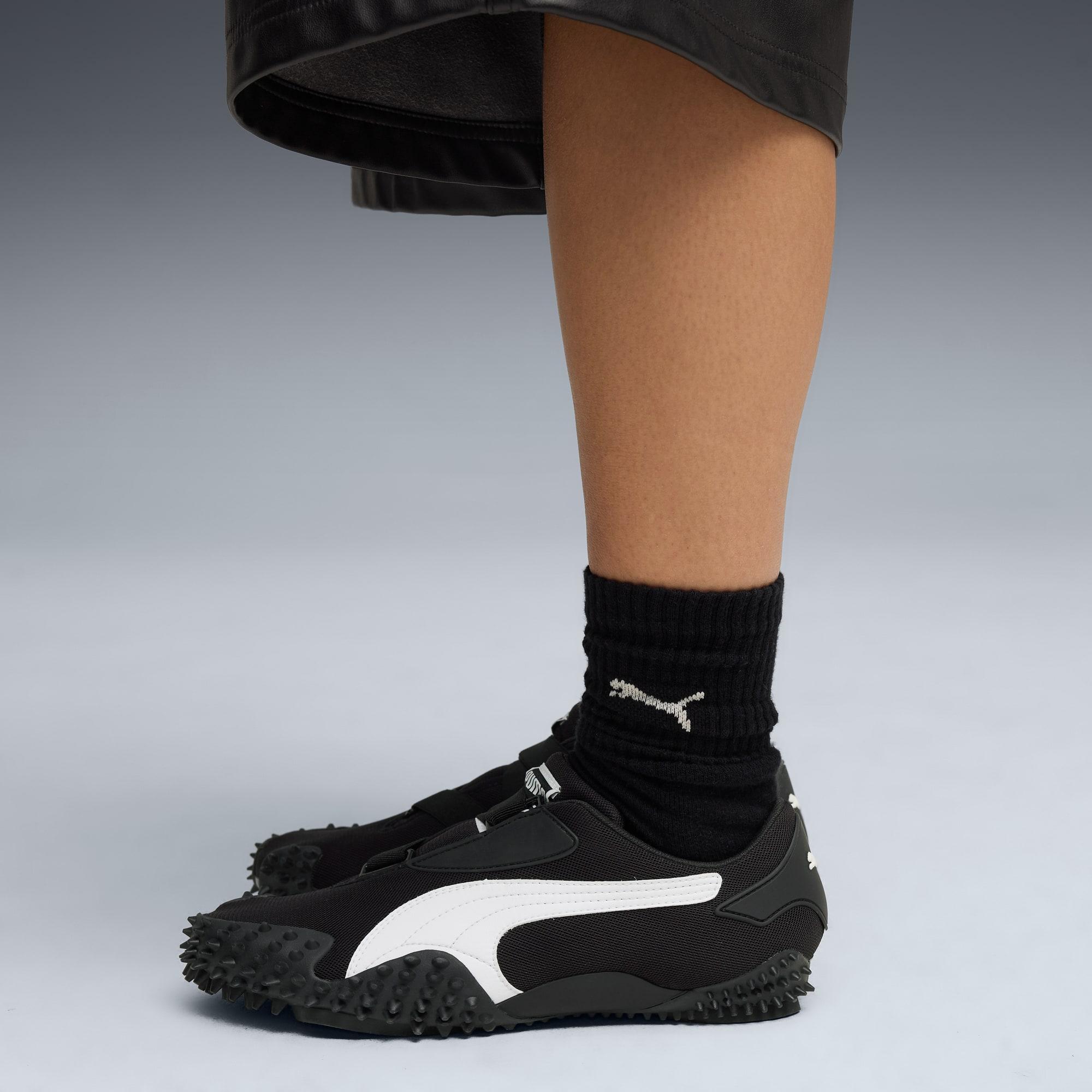 Mostro OG Prime Sneakers Product Image
