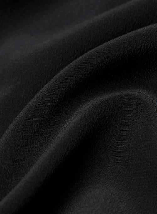 esme silk shirt Product Image