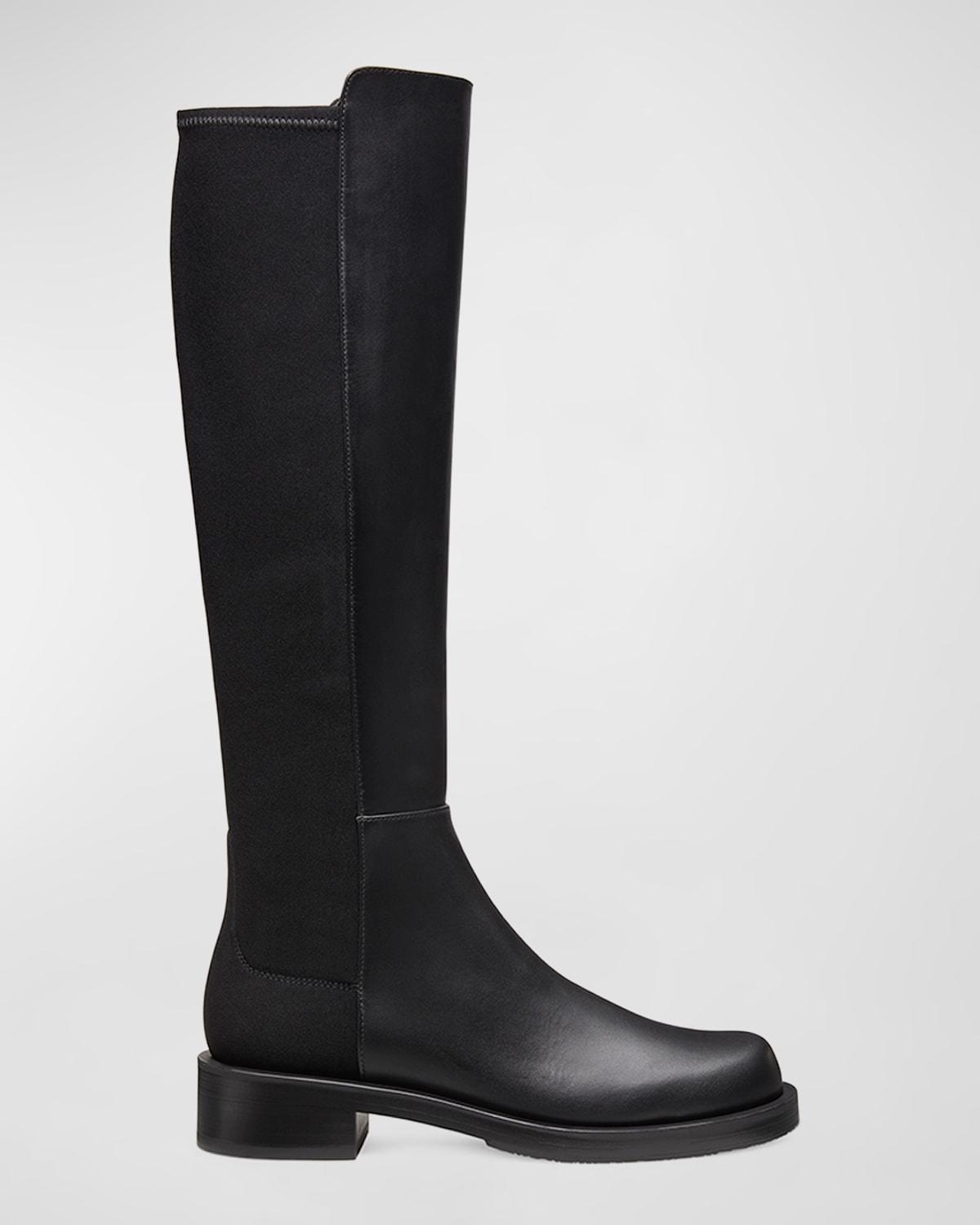 Half N Half Bold Boots Product Image