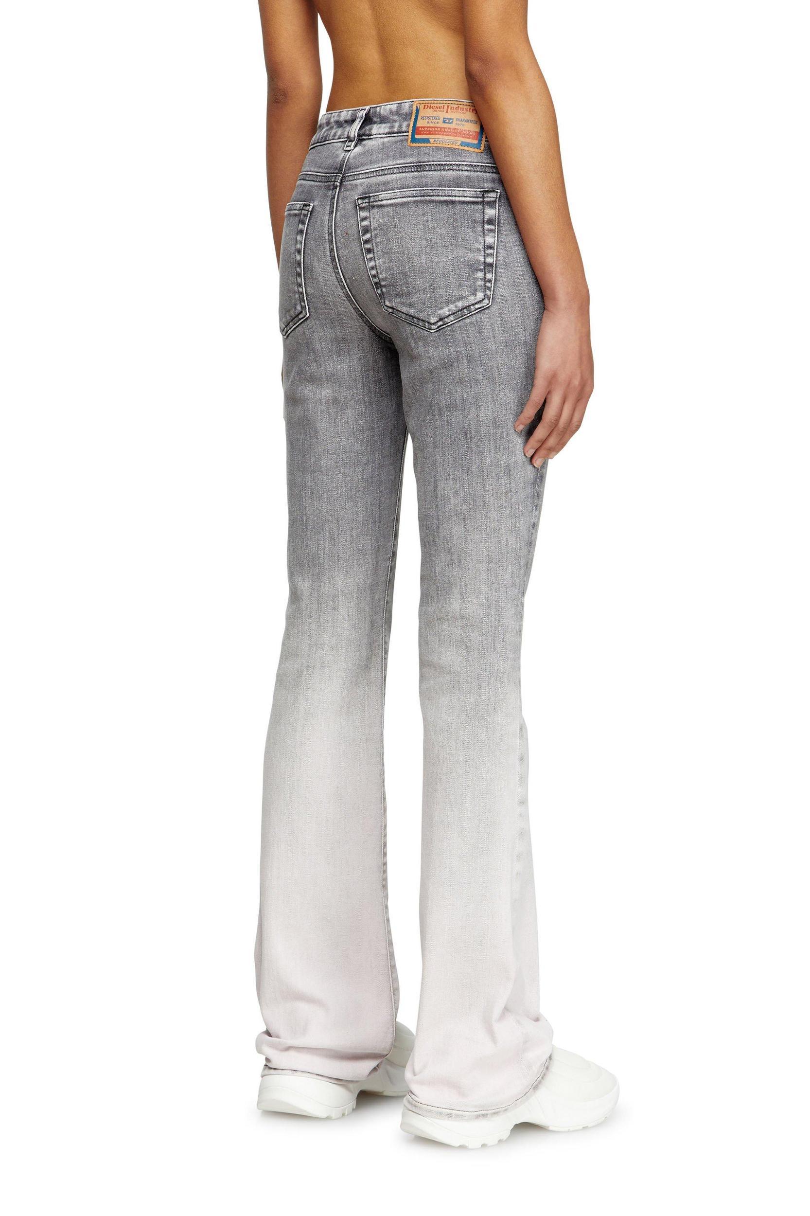 Bootcut Jeans 1969 D-Ebbey 09K53 Product Image
