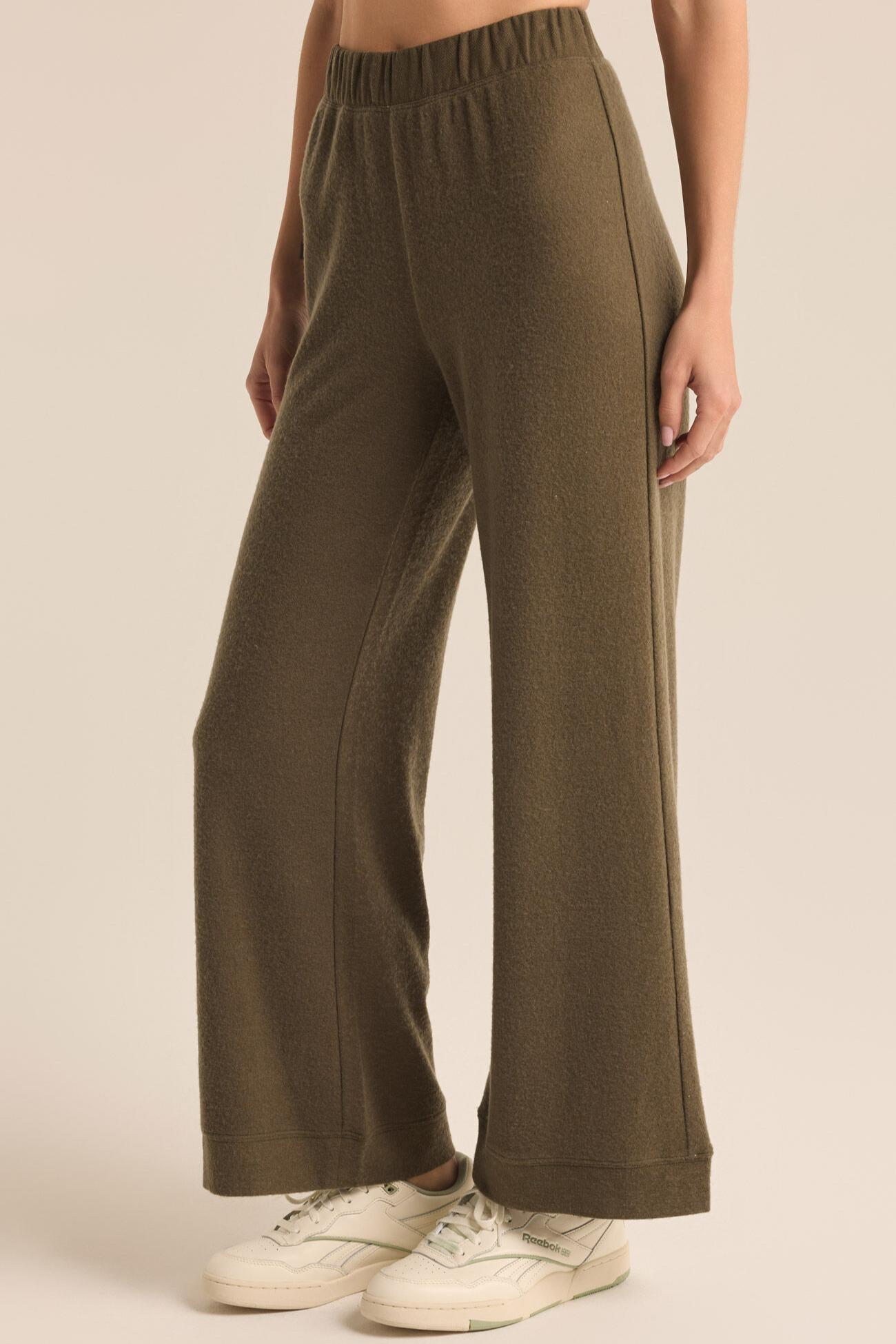 Tessa Cozy Pant Product Image