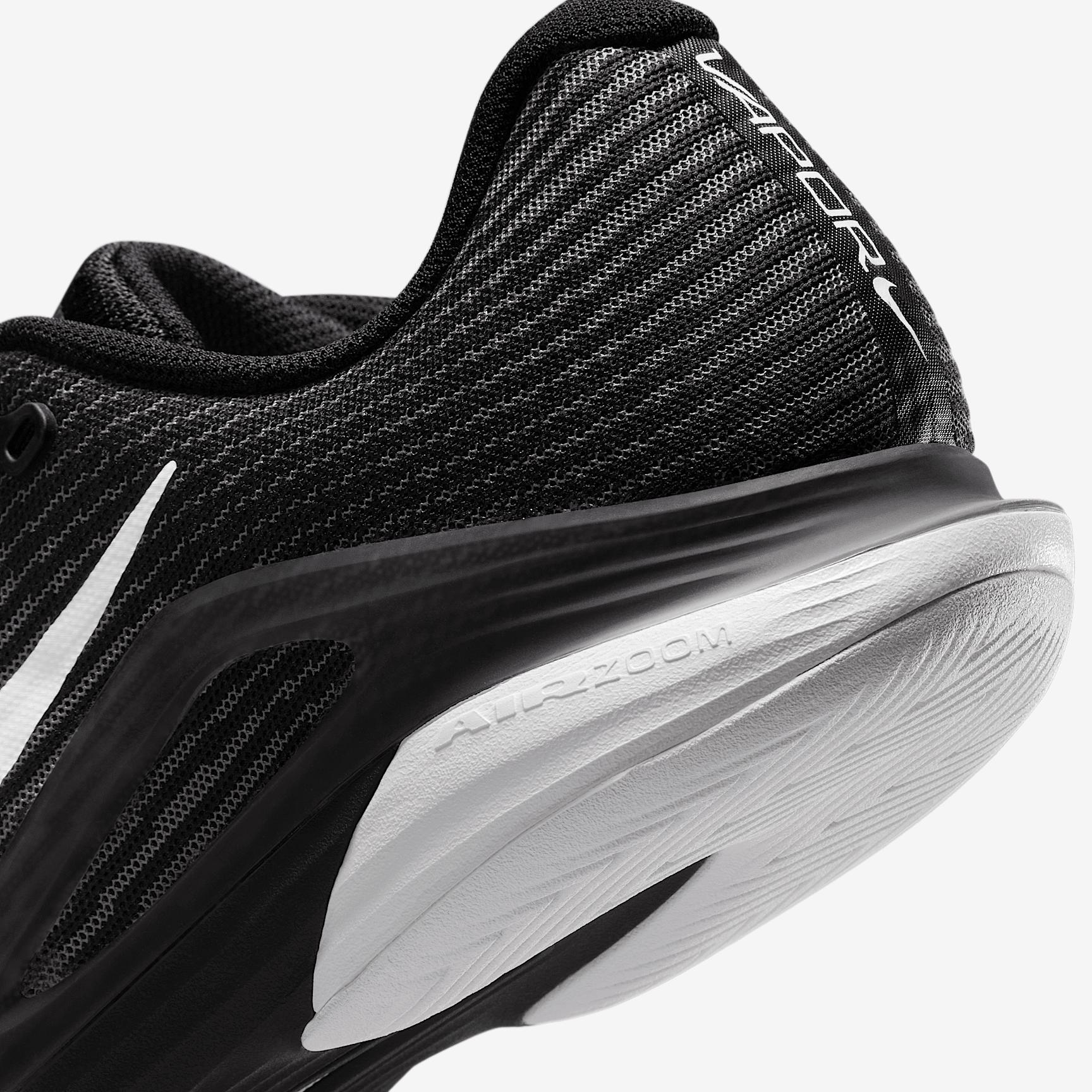 Nike Vapor 12 Women's Hard Court Tennis Shoes Product Image