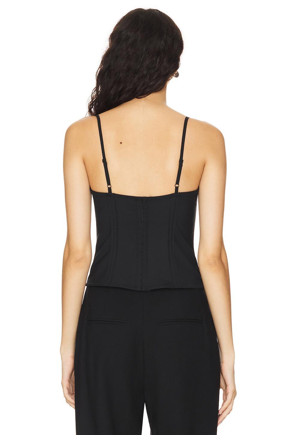 Exposed Seam Bustier Kiki de Montparnasse Product Image