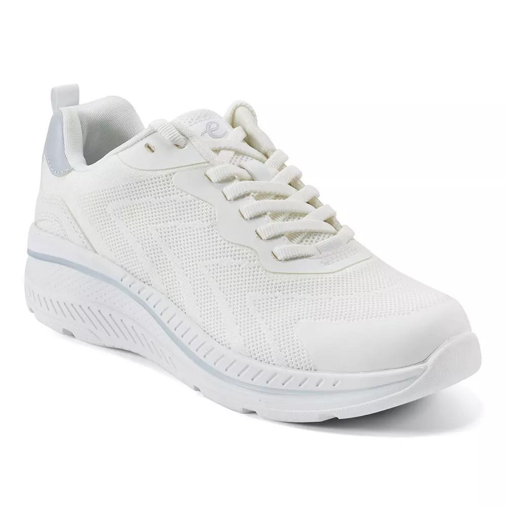 Easy Spirit Pollie Womens Lace-Up Sneakers Product Image