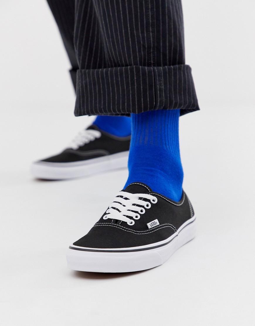 Vans Authentic Skate Shoe Product Image