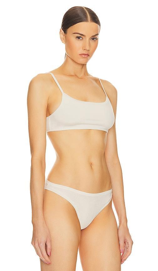 Jersey Bralette Helsa Product Image