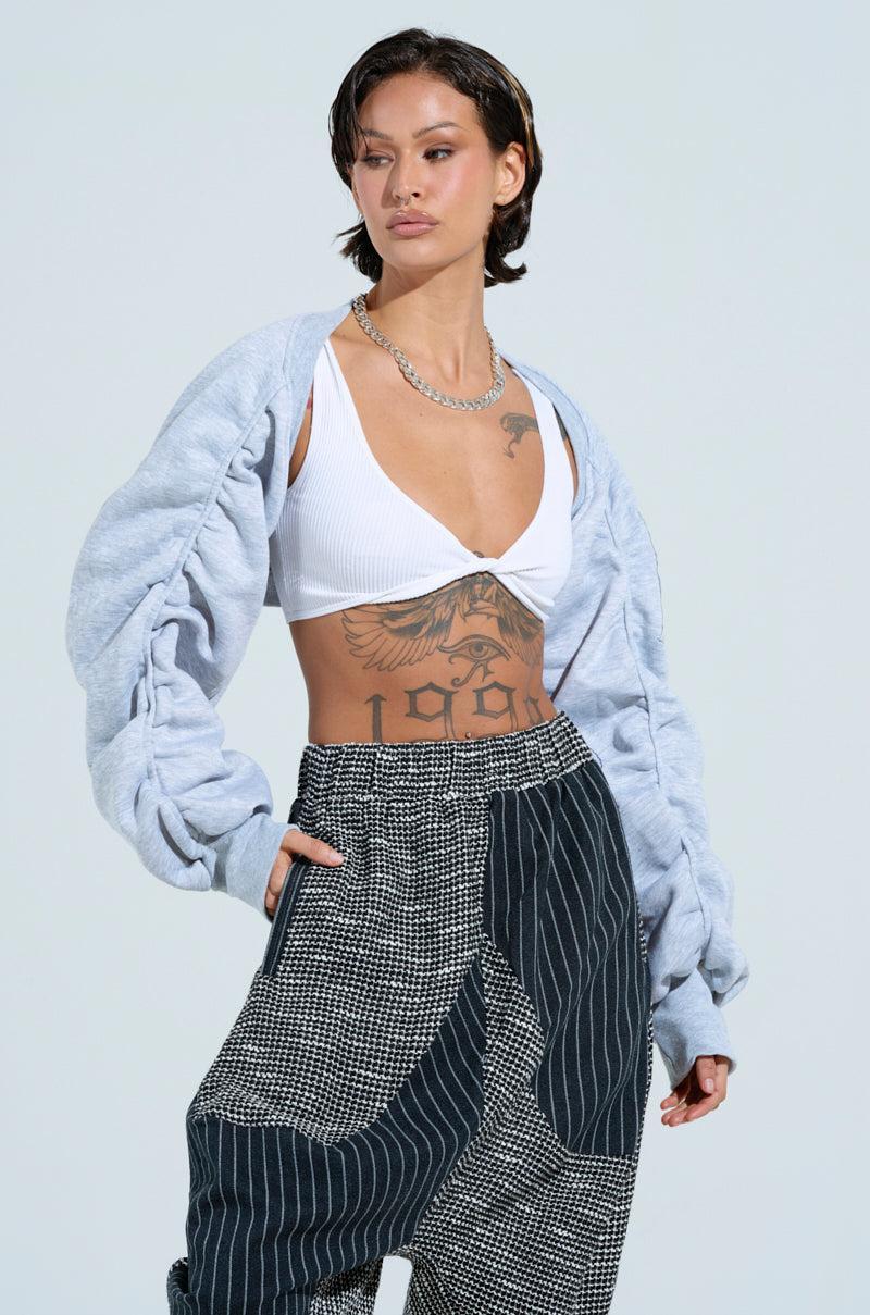 DO WHATEVER JOGGER Product Image