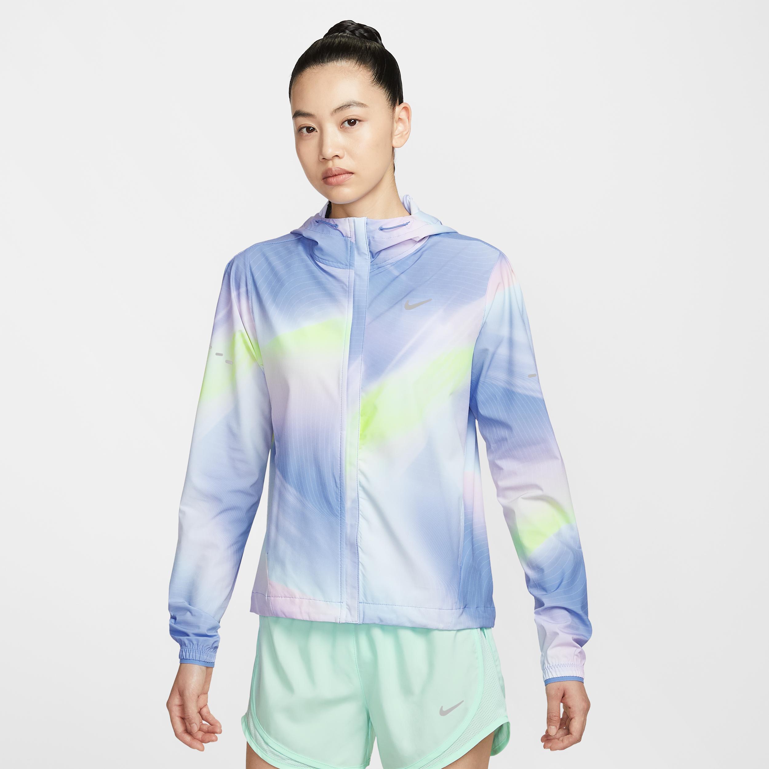 Nike Swift Women's Repel Running Jacket Product Image