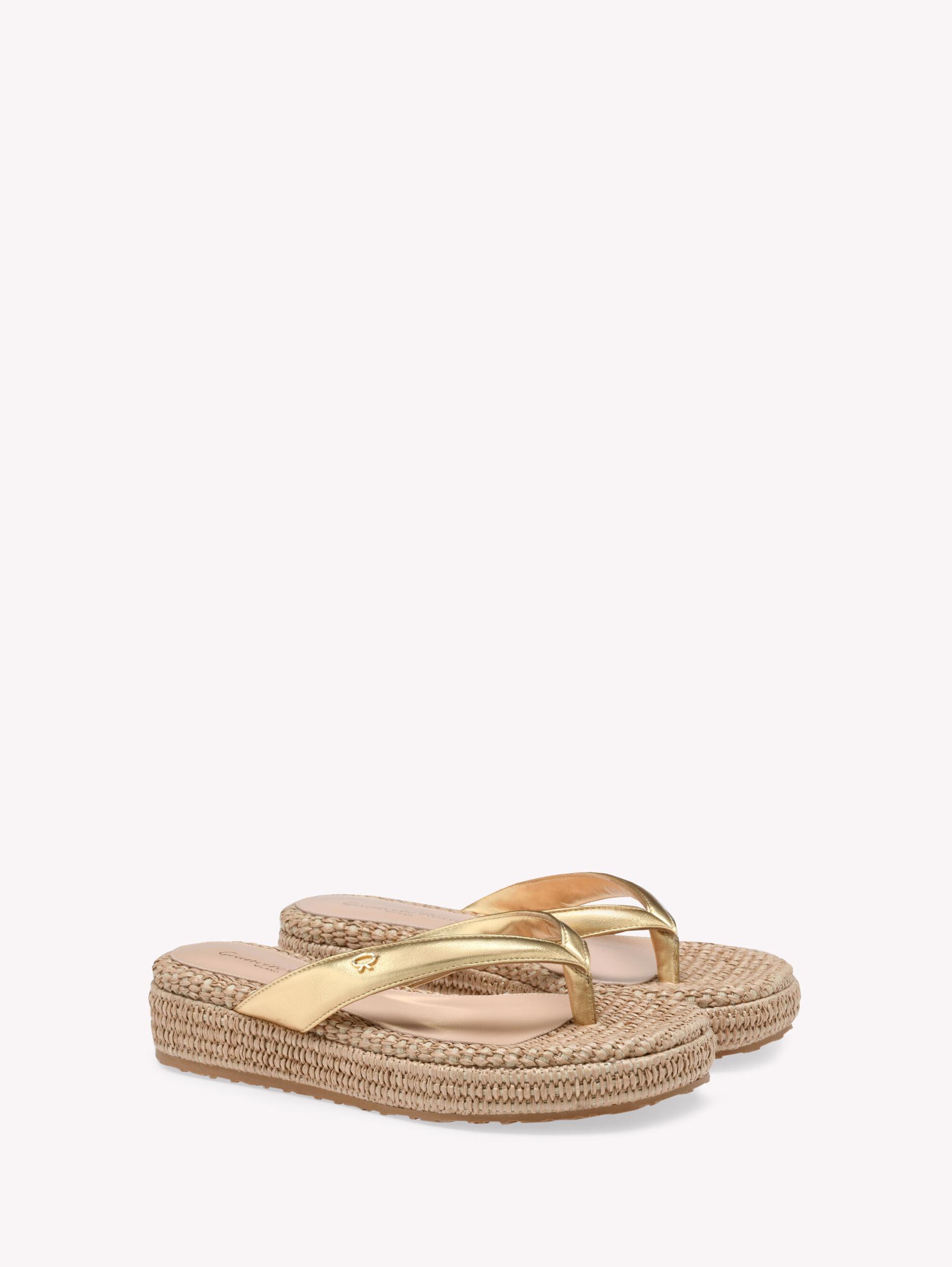 TAHITI Gianvito Rossi Product Image