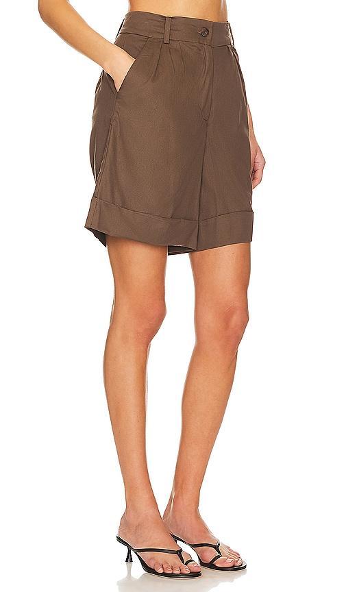 Campania Short FAITHFULL THE BRAND Product Image