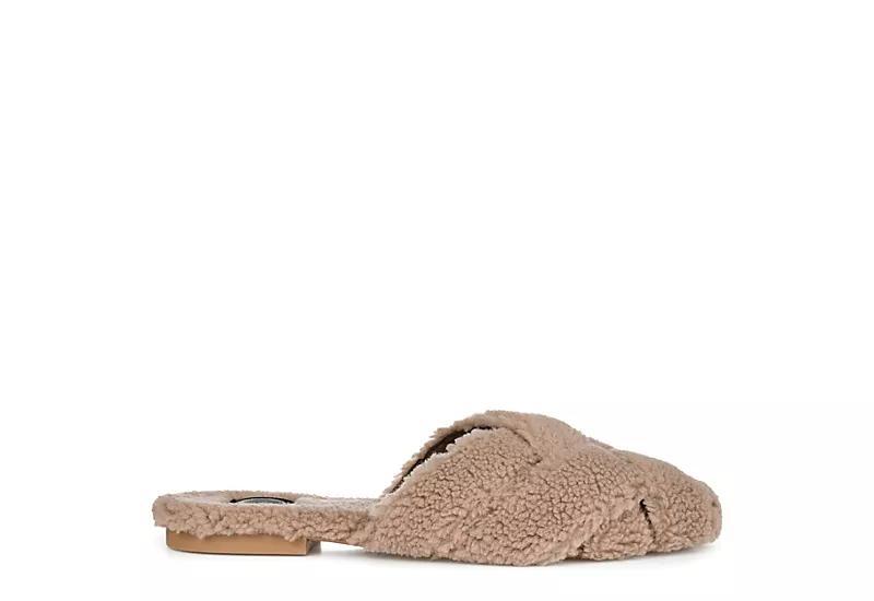Journee Collection Womens Sereena Slipper Product Image
