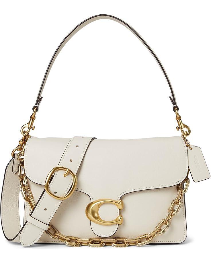 Soft Tabby Shoulder Bag Product Image