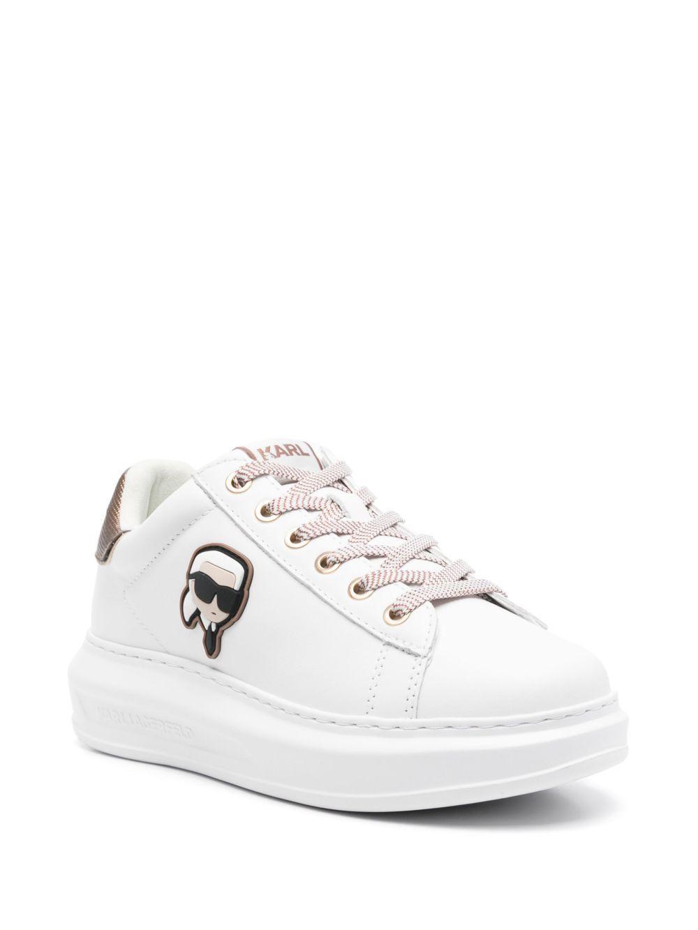Ikon NFT Kapri sneakers Product Image
