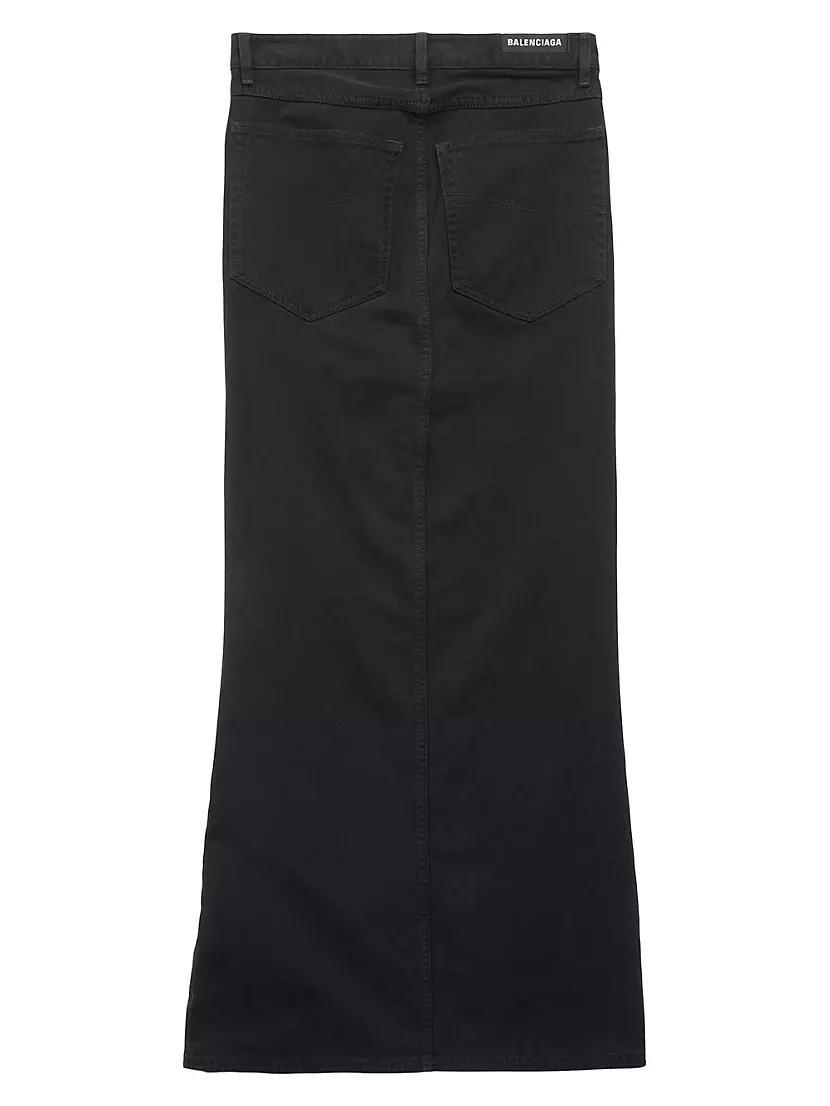 Maxi Skirt Product Image