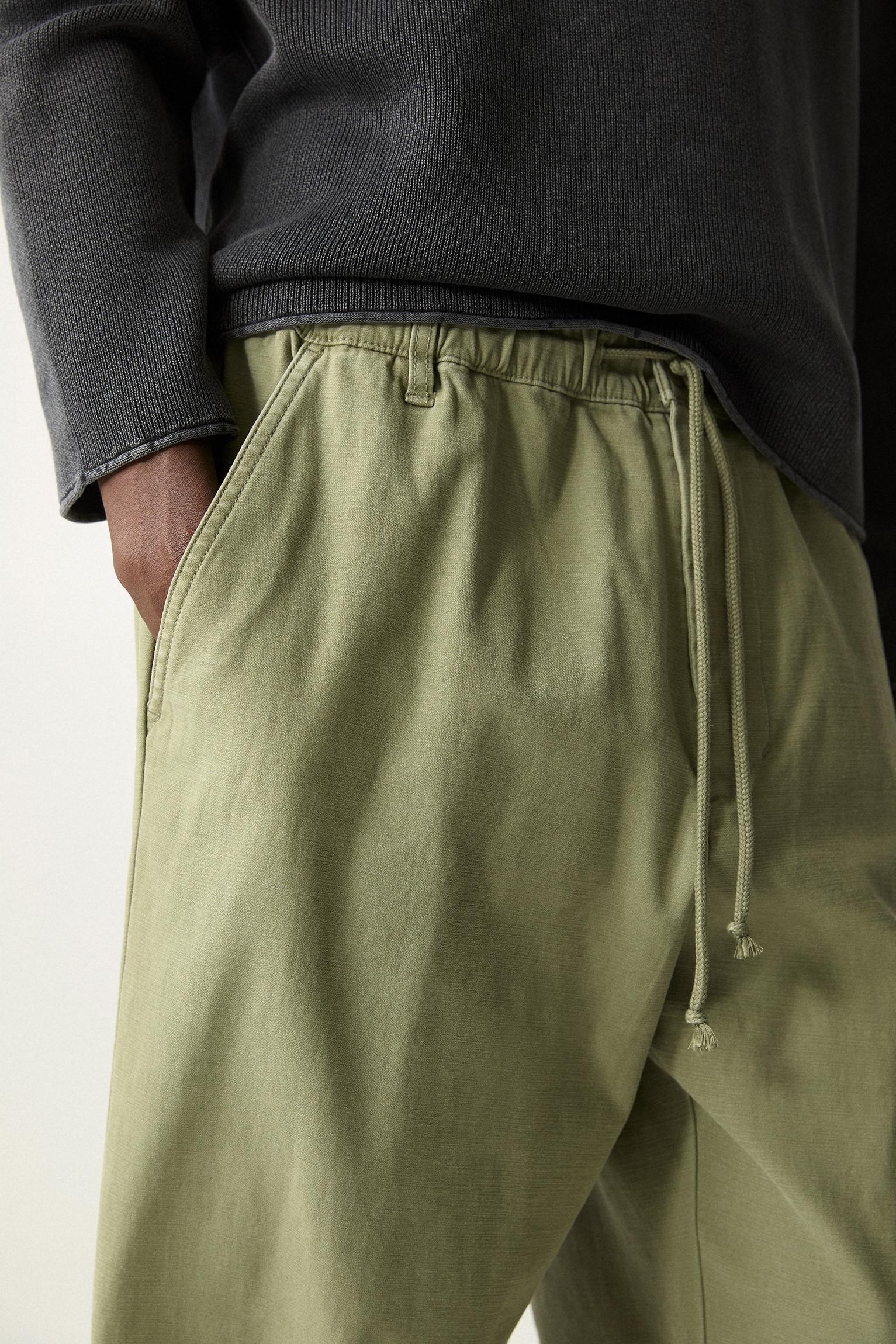 Textured sweatpants Product Image