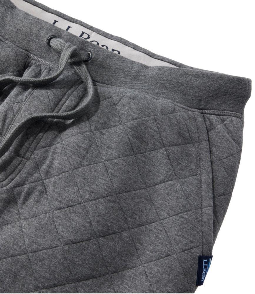 
                            
                                
                                    
                                
                            Men's Quilted Lounge Pants
                         Product Image