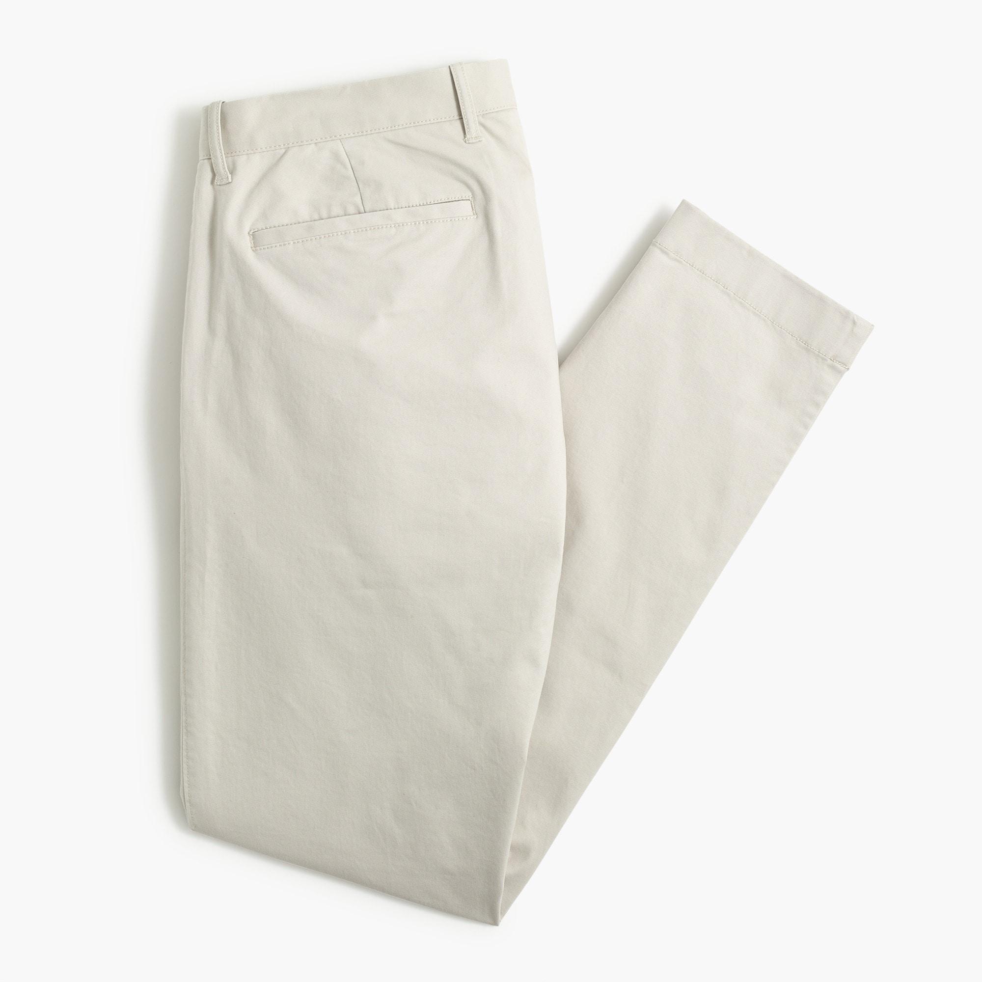 Skinny-fit chino pant Product Image