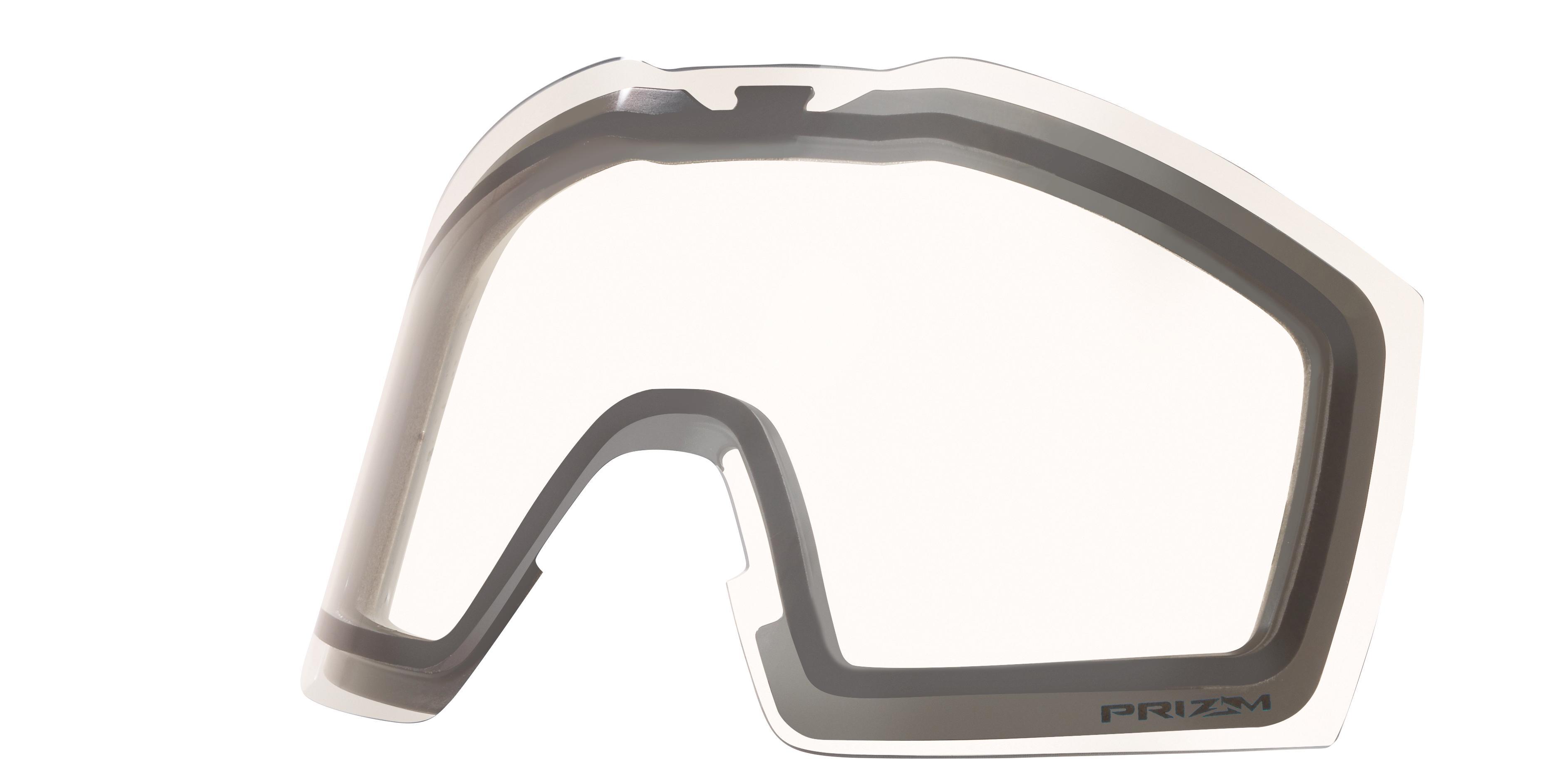 Oakley Mens Fall Line L Replacement Lenses Product Image