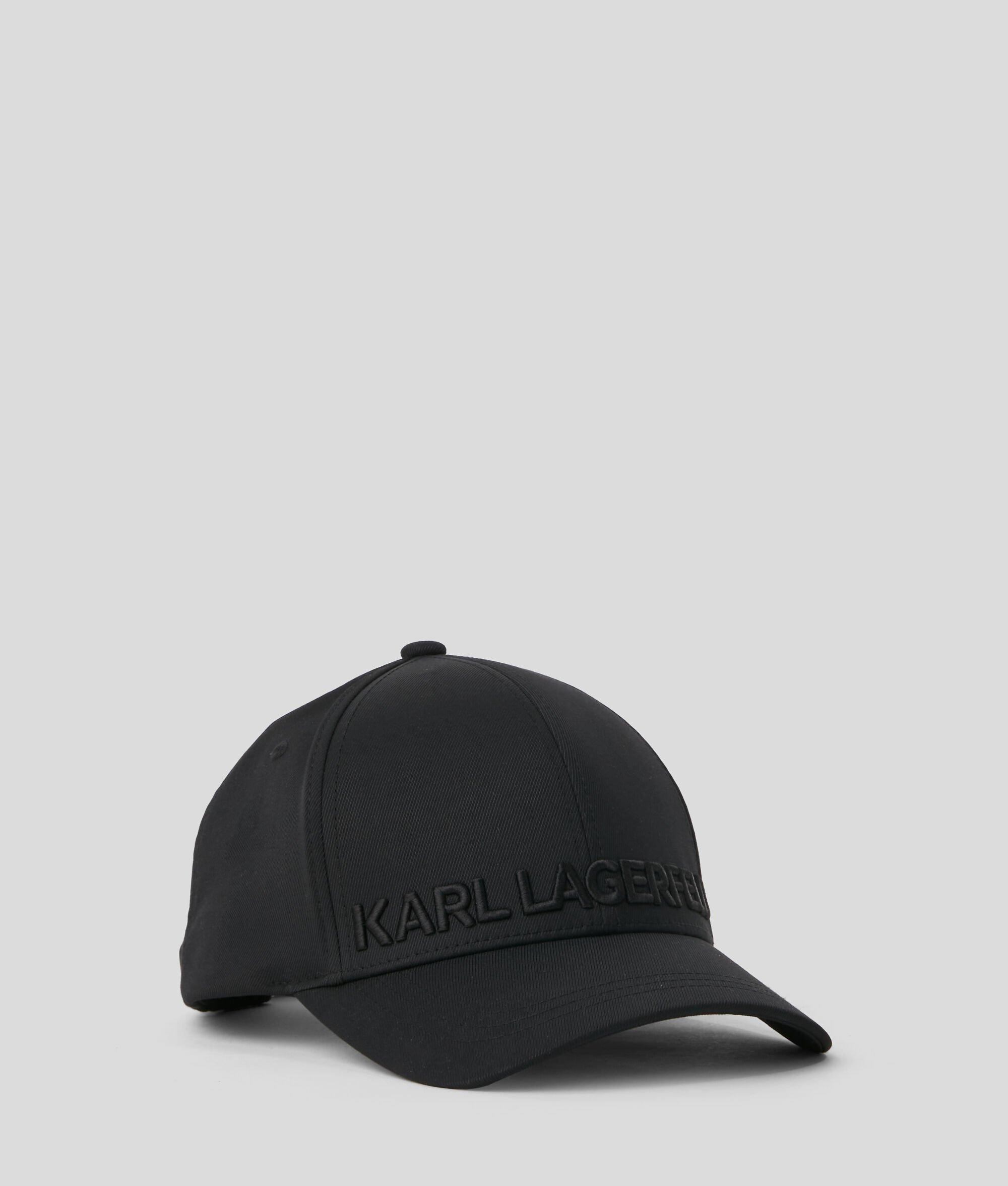 LOGO CAP Product Image