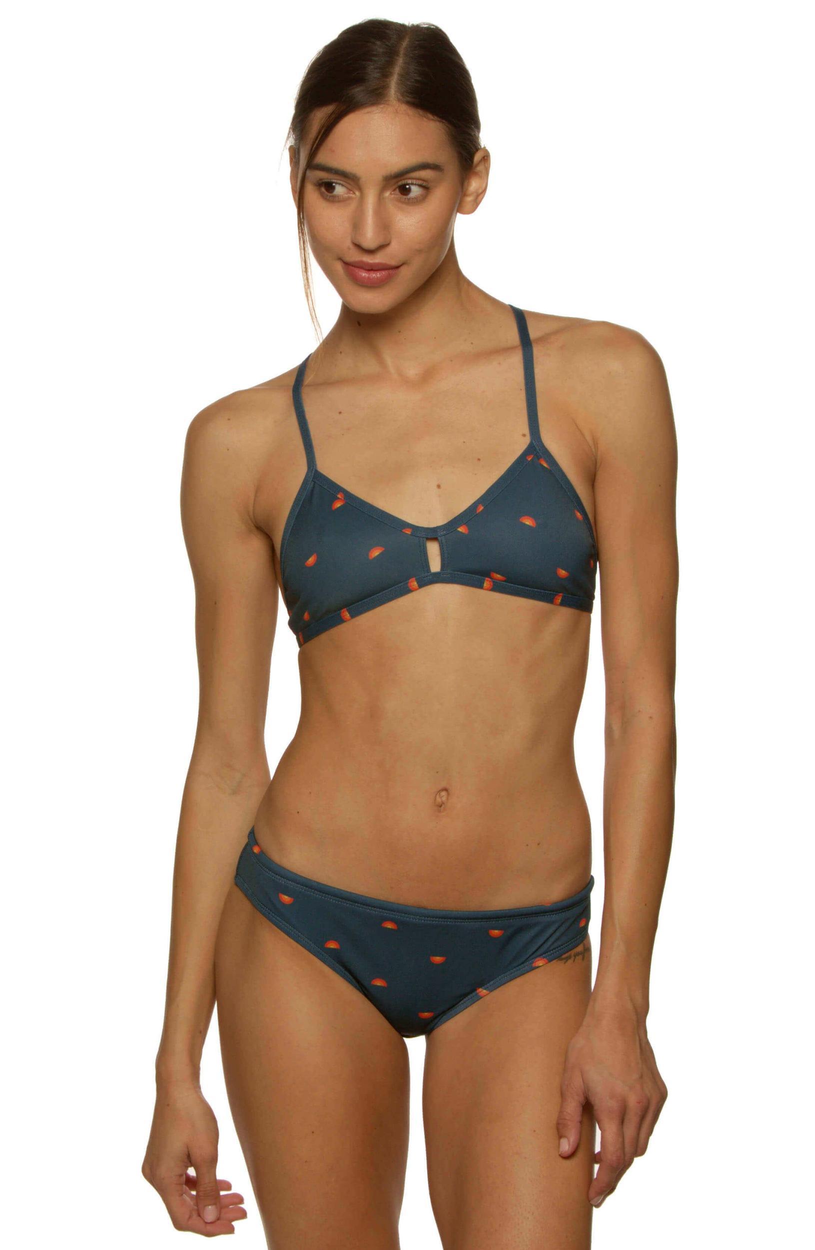 Andy Bikini Bottom - Prints Product Image