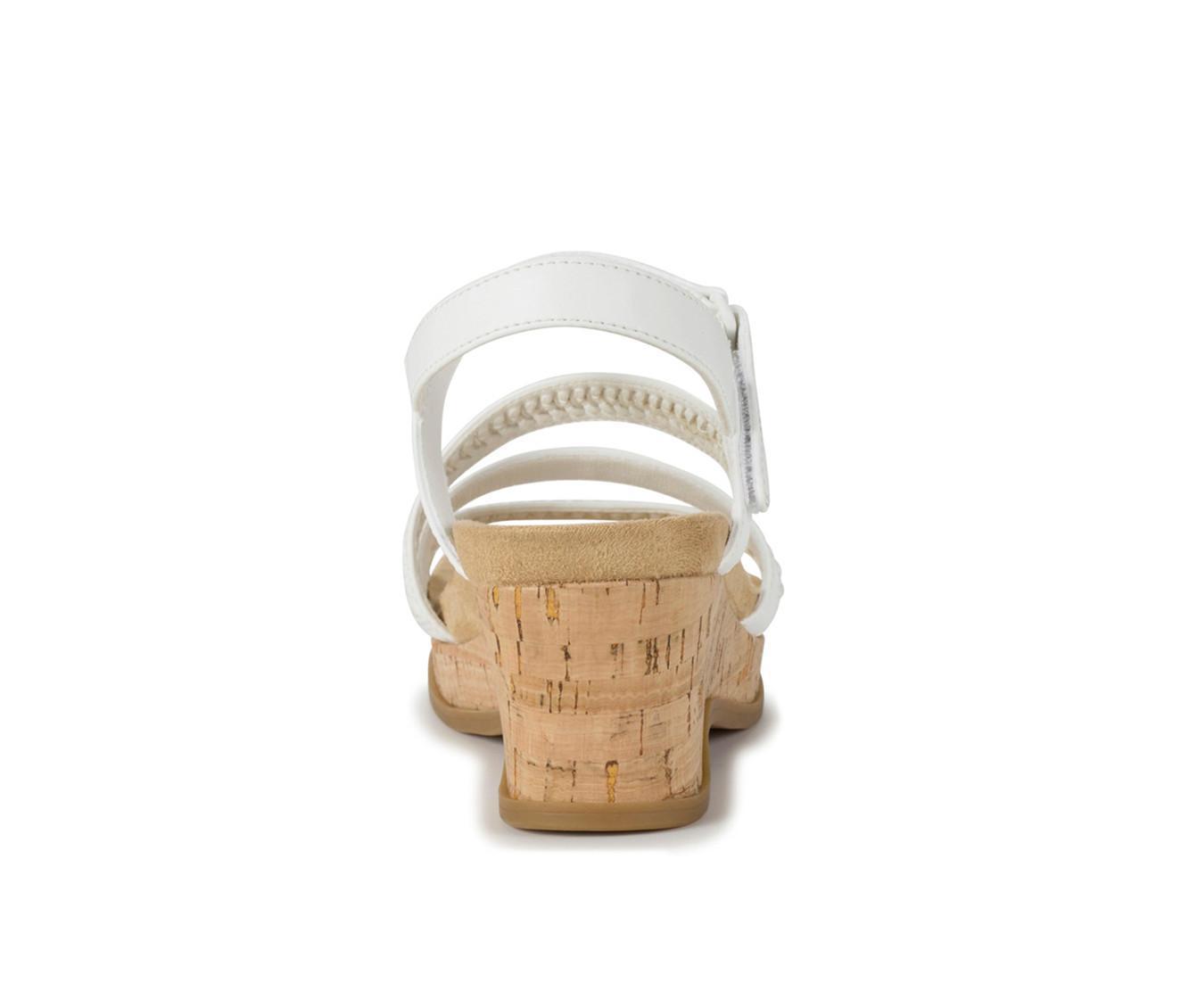 Women's Baretraps Ciara Wedges Product Image
