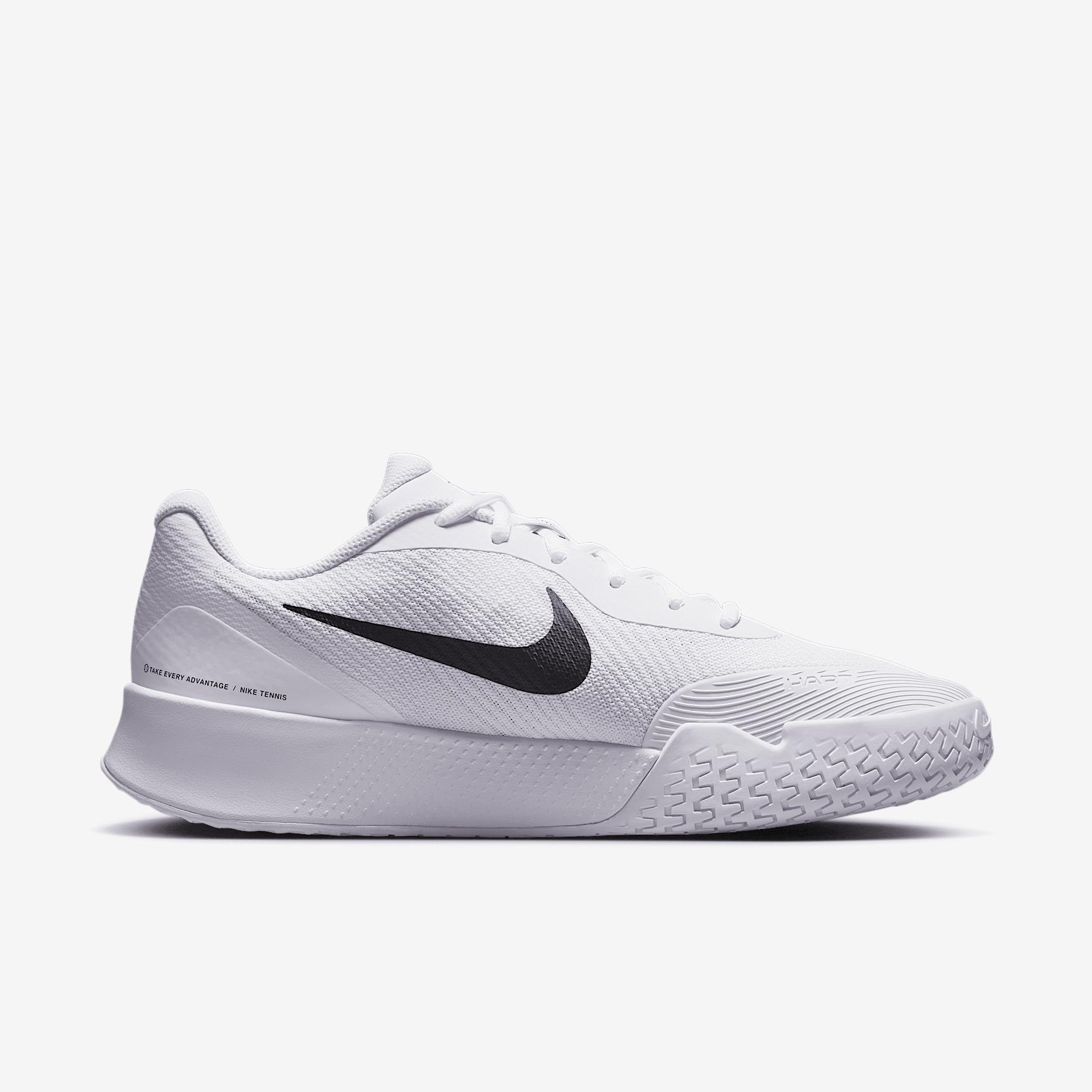 Nike Vapor Lite 3 Men's Hard Court Tennis Shoes Product Image