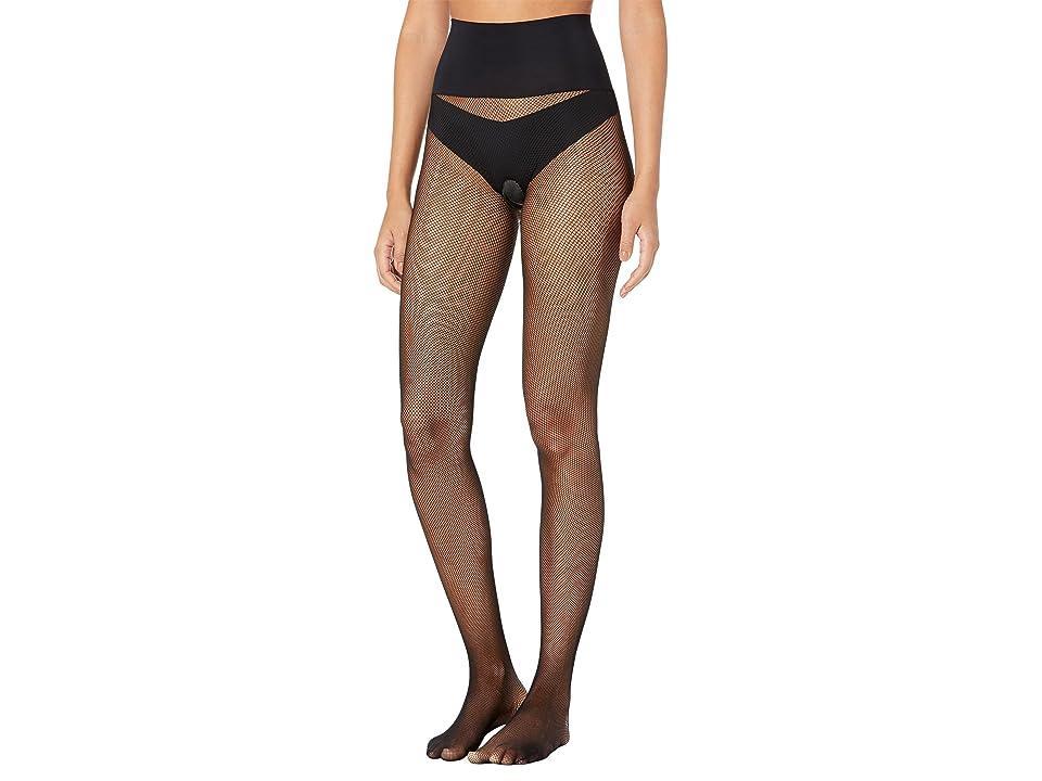 Very Fine Fishnet Tights Product Image